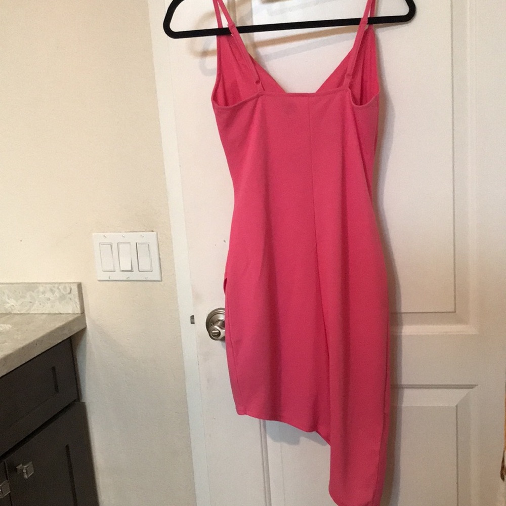 Pink Dress - Picture 3 of 3